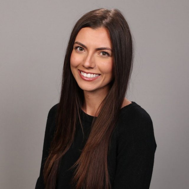 Paige Hoff, O.D.